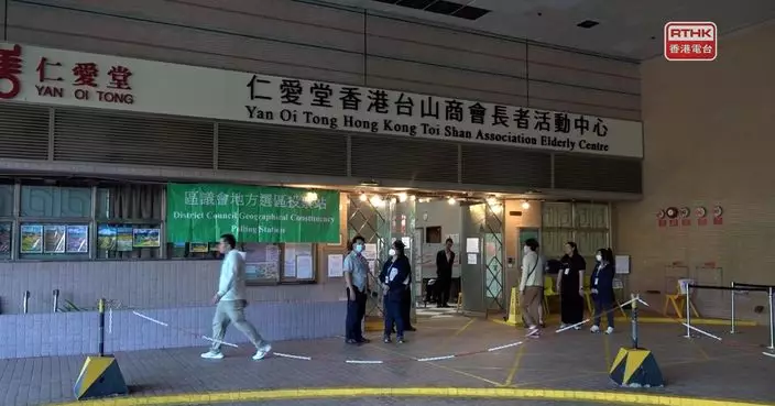 區議會選舉|有青衣選區選民稱會衡量候選人是否對社區好
