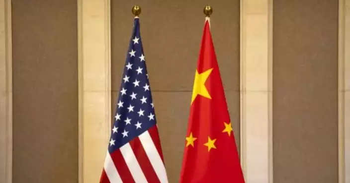 外媒：中美官員一連兩日在北京舉行經濟會談