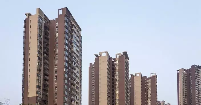 廣州即日起優化調整房地產限購政策 建築面積120平米以上不納入限購