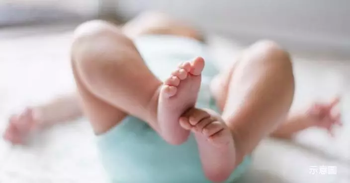 日本出生率持續下跌 製造商停產嬰兒尿片改造成人版