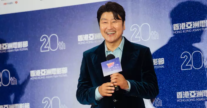 宋康昊出道33年首部電視劇 聯手男神卞耀漢主演《逆貧大叔》