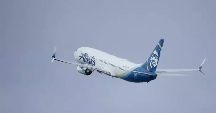 美阿拉斯加及聯合航空停飛波音737 MAX 9客機 土耳其航空亦停飛旗下同類型飛機
