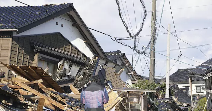 地震後火災常被忽略？日專家籲：安裝「感震斷路器」地震搖晃當下自動切斷電源