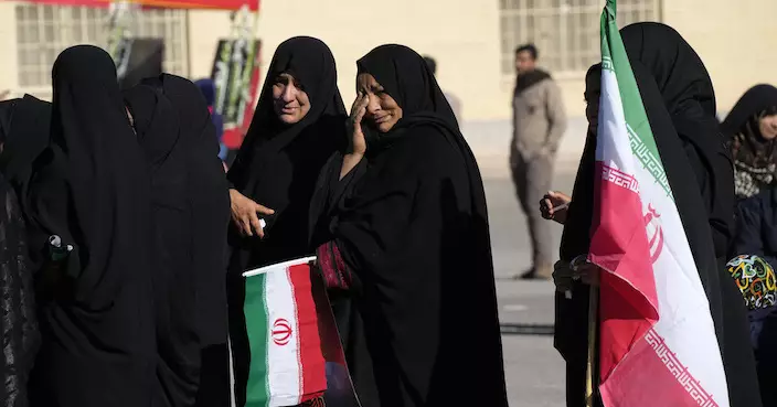 伊朗爆炸襲擊增至92人死亡 當局拘捕11人疑涉案