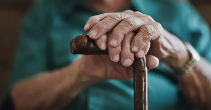 美101歲退伍人瑞分享長壽秘訣竟是「1獨特飲料」！