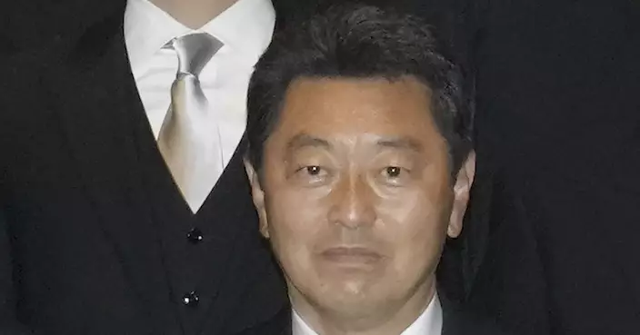日本政治籌款回佣事件 自民黨國會議員池田佳隆被捕