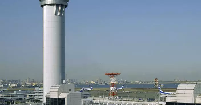 羽田機場事故跑道關閉6天後重開 期間逾22萬旅客受影響