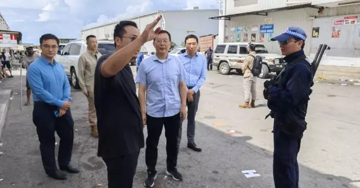 巴布亞新幾內亞騷亂釀最少15死　多家華人商舖被搶數名中國公民輕傷