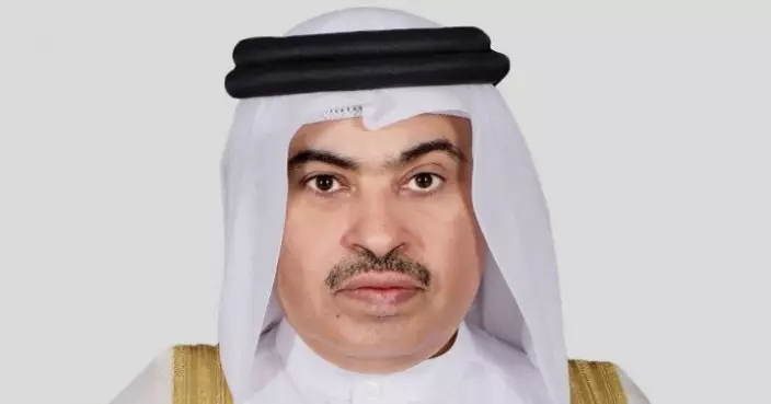 卡塔爾財長在港出席亞洲金融論壇 料紅海衝突再次推高通脹