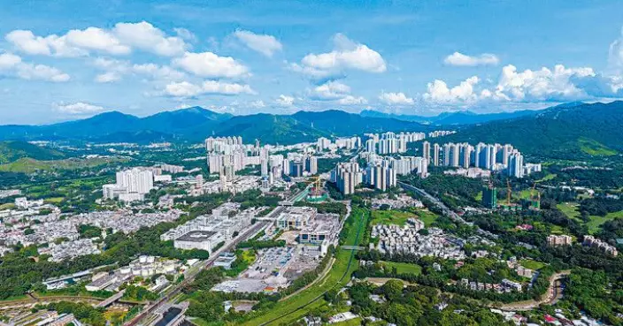 團結香港基金：樂見元朗三幅工業地皮合倂推出 組更具規模大型地盤