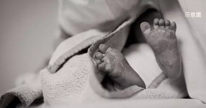 日本寺廟驚現腐爛女嬰屍體  臍帶未脫落警料夭折逾月