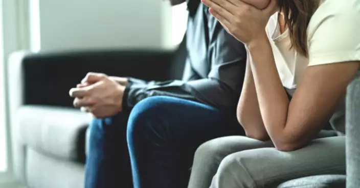 情侶常「吵架」非壞事！研究揭「懂得如何爭執」更能增進親密關係