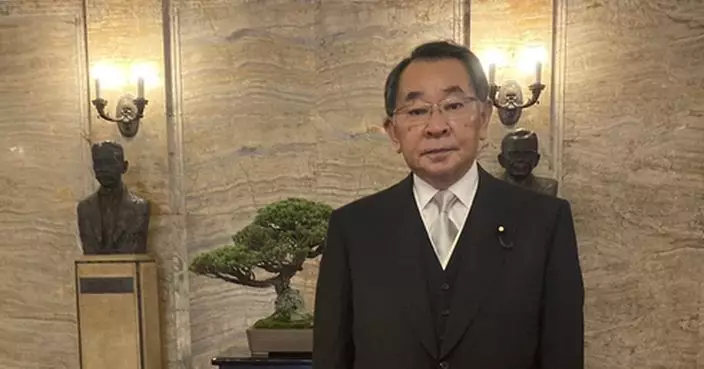 受黑金醜聞影響 日本自民黨「安倍派」宣告解散