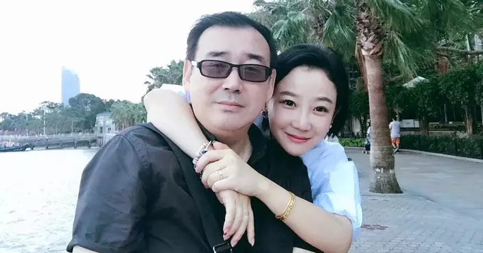 澳洲籍華裔作家楊恒均因犯間諜罪 被北京法院判處死緩