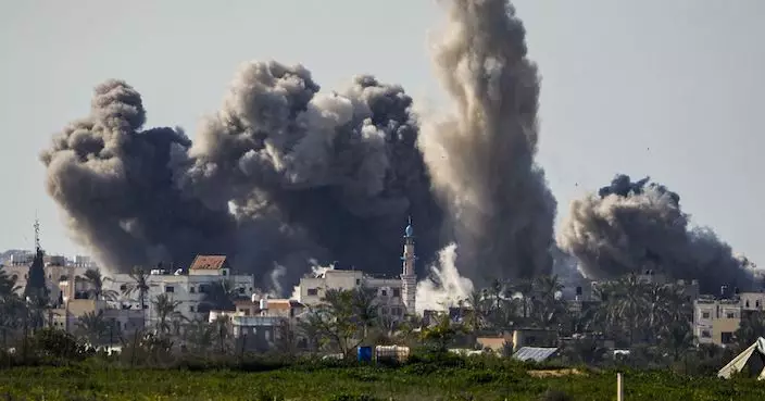 以巴衝突｜外媒：傳哈馬斯收加沙停火40日建議草案