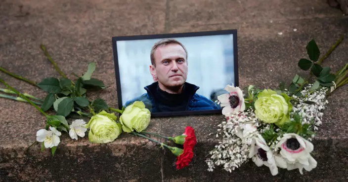 俄羅斯反對派領袖納瓦爾尼獄中死亡　獄方稱已實施所有措施搶救