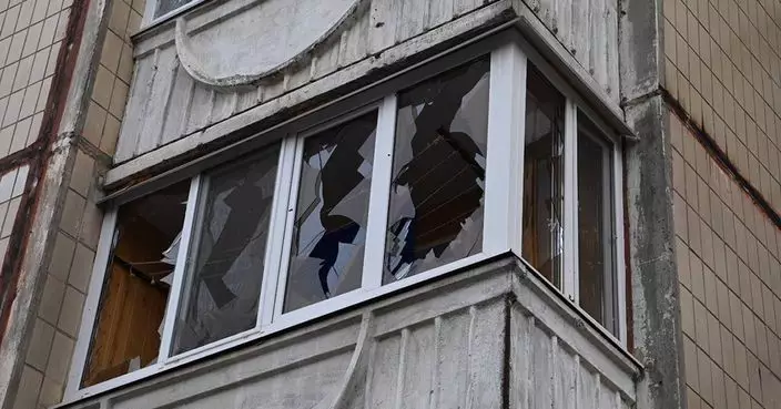 俄羅斯別爾哥羅德遭烏克蘭火箭彈襲擊 釀至少6死17傷