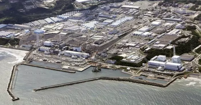 東電社長就福島核電站月初漏核污水致歉　岸田文雄要求向國內外解釋