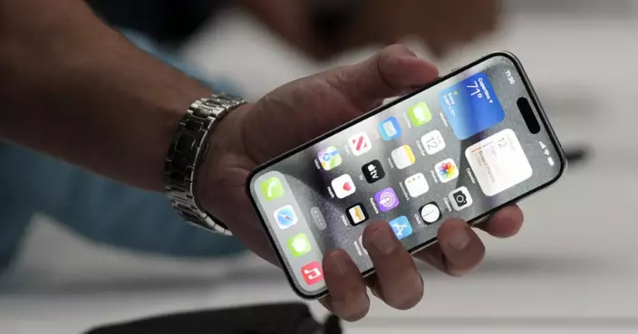 iPhone 16 Pro最新預測出爐！或將新增「沙漠鈦」和「鈦灰色」