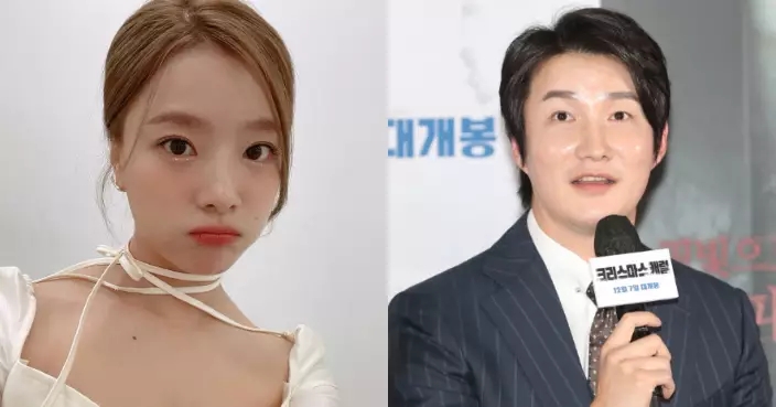 韓國藝人接二連三宣佈離婚 最短結婚不足一年