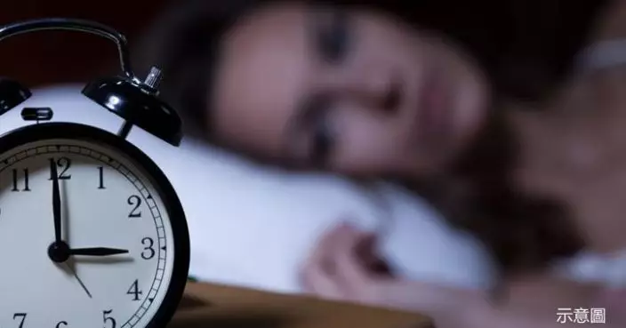 捱夜1個月相當飲65支可樂 營養師揭：遲睡致肥3大關鍵原因