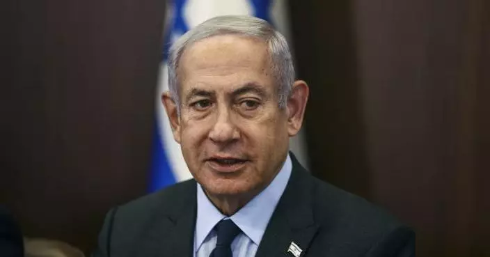 以巴衝突 | 以色列議會通過反對單方面承認巴勒斯坦國 遭巴方譴責