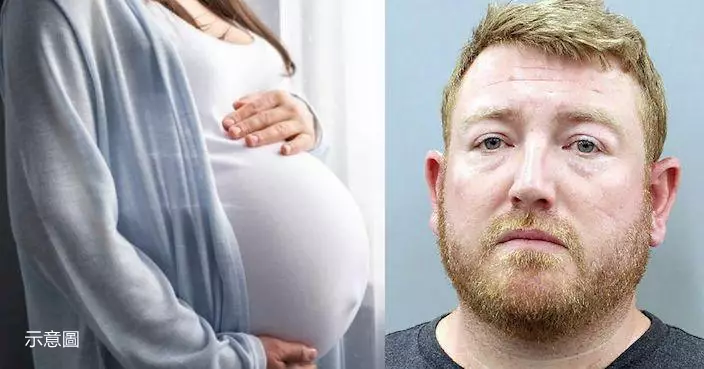 孕期遭丈夫狂催多喝水 美婦起疑驚揭遭7次下藥險流產