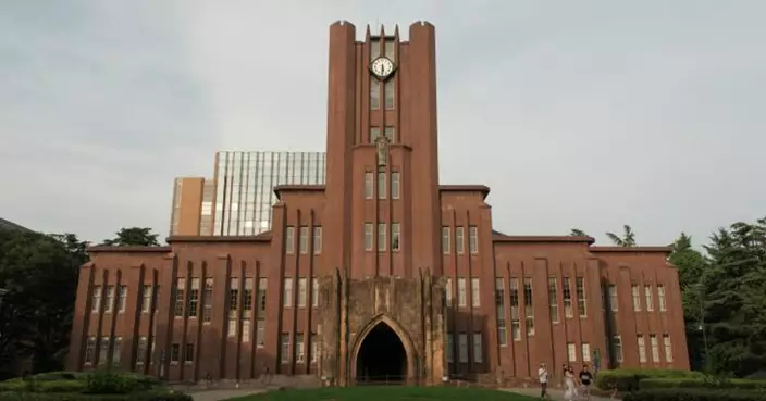 東京大學將設文理結合「設計學院」 5年制課程盼培養跨領域人才