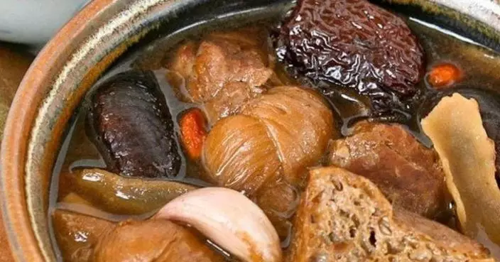將「肉骨茶」列國家美食遺產 馬來西亞搶稱是發源地
