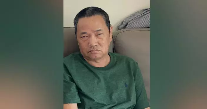 62歲男子李添發沙頭角失蹤 警呼籲提供消息