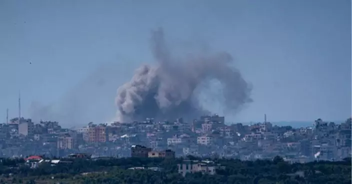 以巴衝突｜安理會停火決議難阻戰火 以軍轟加沙至少55人亡