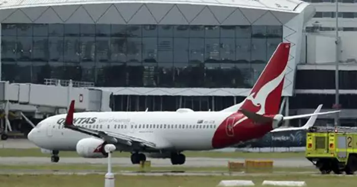 澳洲旅客訂機票寫錯名被迫退票重訂損失慘重 1招令航空公司退全款