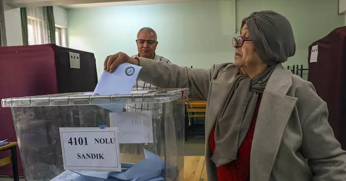 土耳其地方選舉投票結束 外界注視執政黨能否重奪伊斯坦布爾