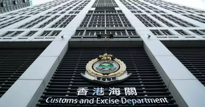23條立法｜香港海關感「非常鼓舞」 將全力配合維護國家安全