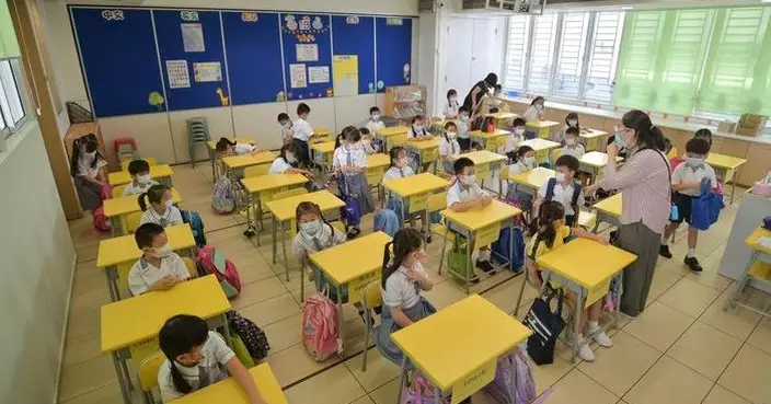 津貼小學議會：評核小一學生表現 盡量避免採用紙筆考試形式