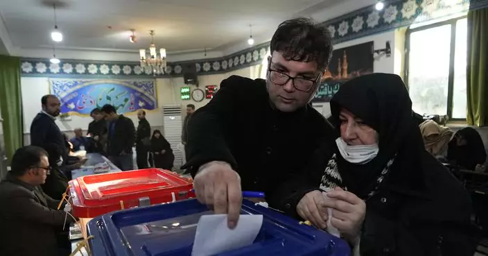 伊朗議會選舉 投票率或屬伊斯蘭革命以來最低