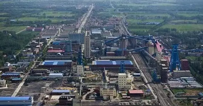 安徽阜陽謝橋鎮煤礦爆炸致7死1重傷 另有2人被困