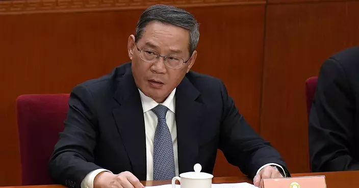 馬來西亞總理安華：李強將到訪慶祝兩國建交50周年