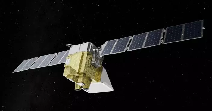 外媒：SpaceX與美情報機構簽訂機密合約 以數百衛星開發間諜衛星網絡