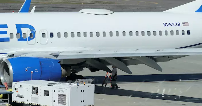 聯航737客機面板飛脫事故 美國聯邦航空管理局調查