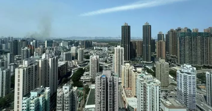 李澤鉅：樓市是香港經濟重要支柱　長遠發展仍受支持