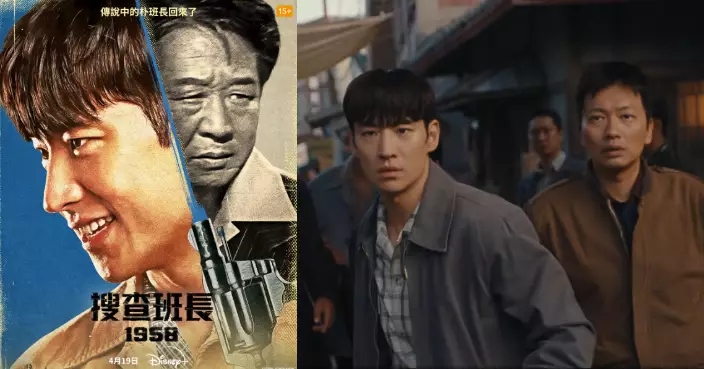 韓國國民電視劇開拍前傳 李帝勳、李東輝還原經典角色