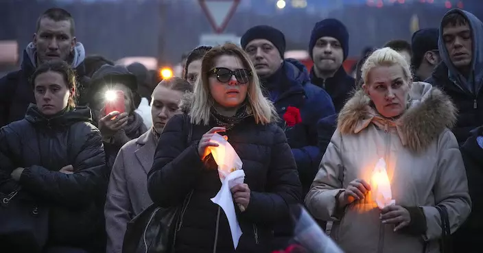 莫斯科恐襲｜死亡人數增至140人 120死者身份確認