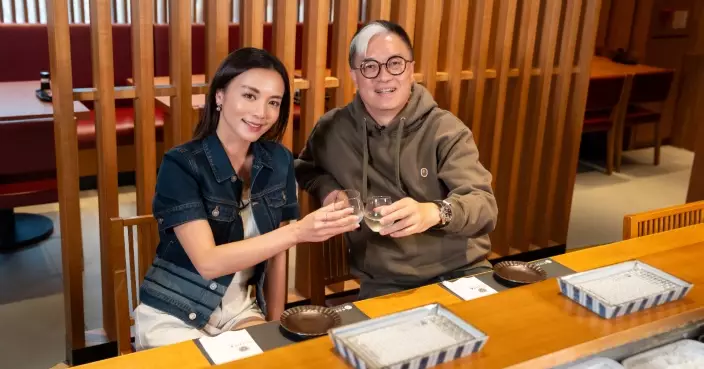 《純味香港》帶觀眾覓食大推日本名店 李純恩黎紀君品嚐最純粹的北海道鄉土料理