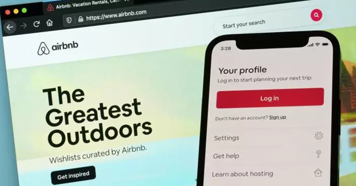 Airbnb出新規「室內禁裝監視器」 4月30日起實施