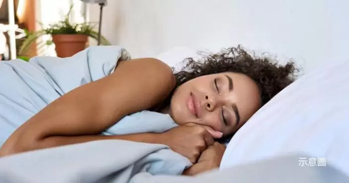 網傳美軍極速睡眠法2分鐘內入睡成功率96%