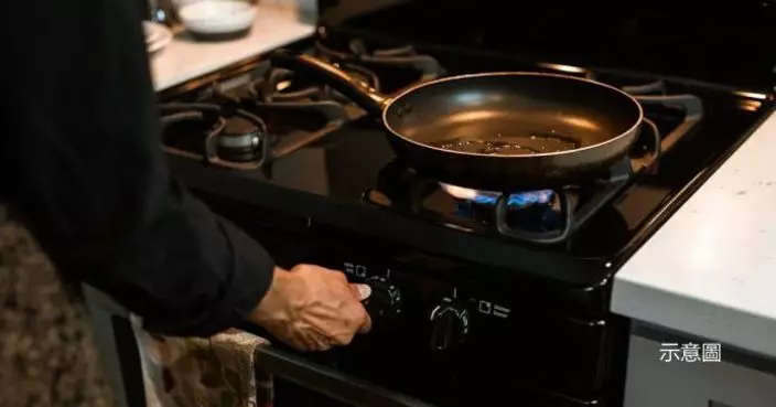 煤氣煮食或提高患癌機率 新研究：煮一餐飯如吸20分鐘汽車廢氣
