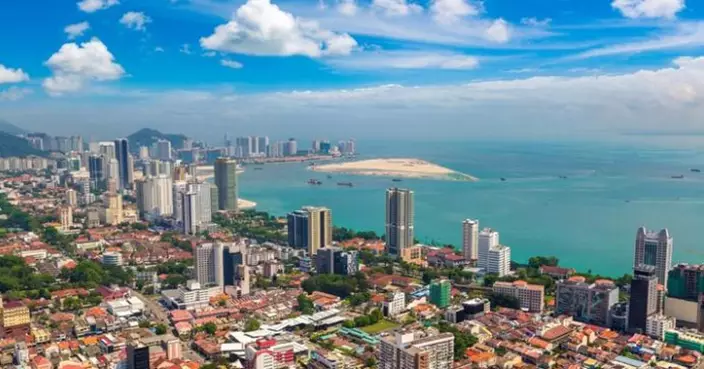亞洲5城市上榜「最佳養老地」 月花2千蚊可租3房海景公寓