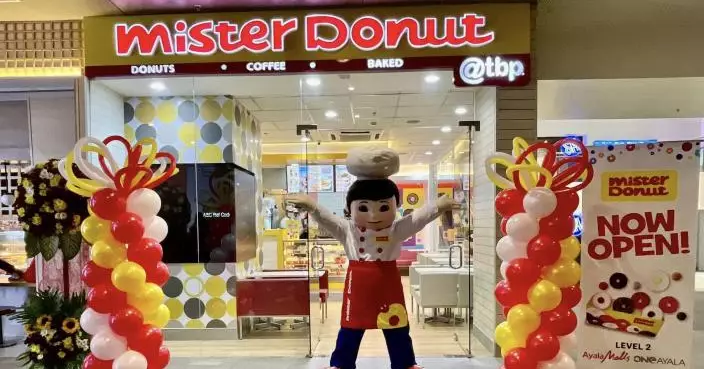 日本冬甩專門店Mister Donut殺入香港 10月開店惟網民反應兩極