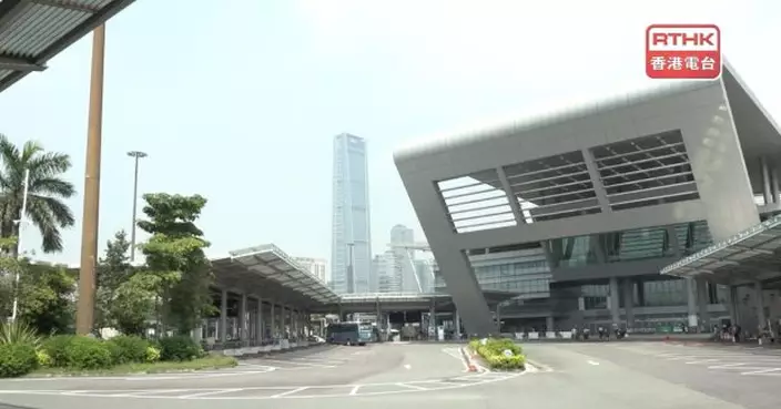 深圳灣口岸將視乎情況或有特別交通安排方便公共運輸車輛